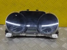 Щиток приборов (приборная панель) Toyota Land Cruiser Prado 150 (2009-2023) 2012 8380060N02 2.7 I 2TRFE