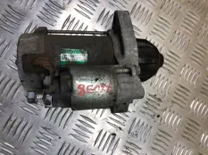 Стартер Toyota Rav 4 (CA40) (2012-2019) 2013 2810026180 2.2 D 2ADFTV