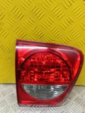 Фонарь крышки багажника левый Toyota Sequoia II 2008 - 2022 2008 815900C030 5.7 I 3URFE