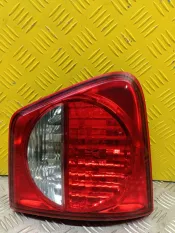 Фонарь крышки багажника правый Toyota Sequoia II 2008 - 2022 2008 815800C030 5.7 I 3URFE