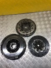 Комплект сцепления Toyota Rav 4 (CA40) (2012-2019) 2013 134500R010 2.2 D 2ADFTV