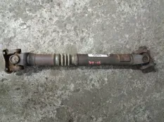 Карданный вал передний Toyota Hilux (2005-2015) 2014 371400K062 ПИКАП 3.0 D 1KDFTV