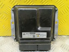 Блок управления двигателем Mitsubishi Pajero Sport III (2015-н.в.) 2016 1860C659 ВНЕДОРОЖНИК 2.4 D 4N15