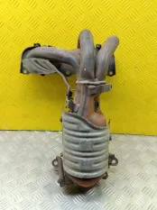 Коллектор выпускной Toyota Rav 4 (XA30) (2005-2014) 2006 2505128340 2.0 I 1AZFE