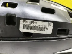 Зеркало наружное левое Toyota Hilux (2015-2021) 879400K770