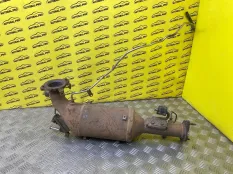 Катализатор Nissan Navara (D40) 2004-2015 2012 B08025X30A ПИКАП 2.5 D YD25DDTI