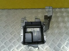 Блок управления двигателем Mitsubishi L200 (2015-2022) 2017 1860D156 ПИКАП 2.4 D 4N15