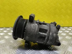 Компрессор кондиционера Dodge Caliber I (2006-2012) 2009