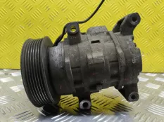 Компрессор кондиционера Toyota Hilux (2005-2015) 2010 JK4472608020