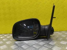 Зеркало наружное левое Land Rover Freelander I 1997-2006 2002 CRB111510PMD