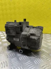 Компрессор кондиционера Toyota Prius XW30 (2009-2015) 2013