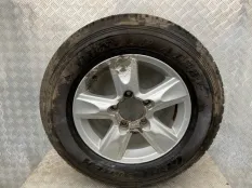 Колесо запасное (таблетка) Toyota Land Cruiser 200 (2008-2021) 2010 4.5 D 1VDFTV