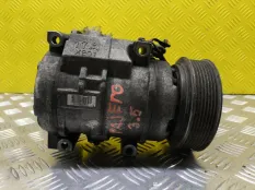 Компрессор кондиционера Mitsubishi Pajero III (1999-2006) 2010