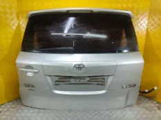 Крышка багажника (дверь 3-5) Toyota Rav 4 (XA30) (2005-2014) 2006 6700542381 2.0 I 1AZFE