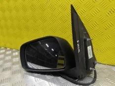 Зеркало наружное левое Nissan Pathfinder (R51M) 2004-2013 2006 96302EB263 ВНЕДОРОЖНИК 2.5 D YD25DDTI