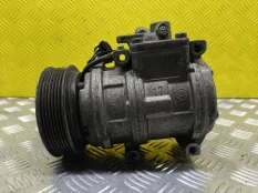 Компрессор кондиционера Toyota Hilux (2005-2015) 2010 4472004882