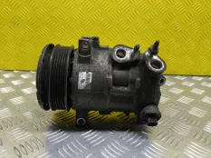 Компрессор кондиционера Dodge Caliber I (2006-2012) 2009