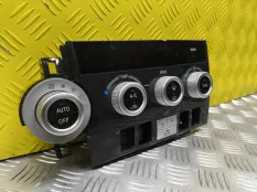 Блок управления печки/климат-контроля Toyota Sequoia II 2008 - 2022 2008 840100CB50 5.7 I 3URFE