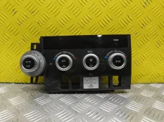 Блок управления печки/климат-контроля Toyota Sequoia II 2008 - 2022 2008 840100CB50 5.7 I 3URFE