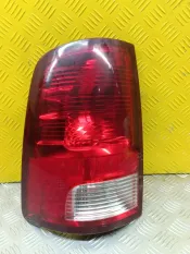 Фонарь задний левый Dodge RAM IV (2008-2019) 2010 55277415AB ПИКАП 5.7 I EZH