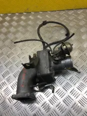 Заслонка дроссельная Toyota Land Cruiser (100) 1998-2007 2000 2610017010 4.2 D 1HDFTE