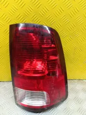 Фонарь задний правый Dodge RAM IV (2008-2019) 2010 55277415AB ПИКАП 5.7 I EZH