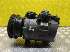 Компрессор кондиционера Audi Q5 I (2008-2017) 2013