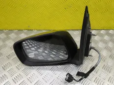 Зеркало наружное левое Nissan Pathfinder (R51M) 2004-2013 2008 96302EB362 ВНЕДОРОЖНИК 2.5 D YD25DDTI