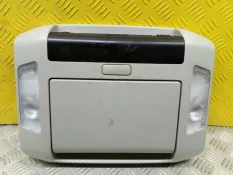 Монитор Toyota Sequoia II 2008 - 2022 2008 8668034021 5.7 I 3URFE