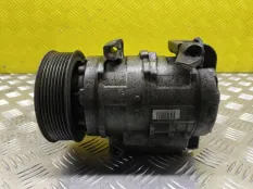 Компрессор кондиционера Toyota Sequoia II 2008 - 2022 2008 883200C150 5.7 I 3URFE