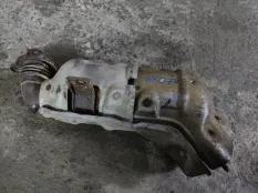 Катализатор Nissan Pathfinder (R51M) 2004-2013 2010 208A05X02B 2.5 D YD25DDTI