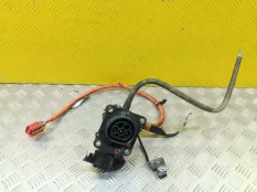 Розетка зарядки автомобиля Toyota Rav 4 (XA50) (2018-н.в.) 2023 G908142052 2.5 I A25AFXS