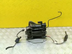 Компрессор пневмоподвески Land Rover Range Rover Sport I 2005-2013 2010 LR044016 3.0 D SDV6