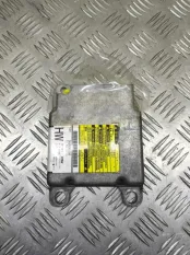 Блок AirBag Toyota Sequoia II 2008 - 2022 2008 891700C410 5.7 I 3URFE