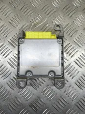Блок AirBag Toyota Sequoia II 2008 - 2022 2008 891700C410 5.7 I 3URFE