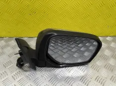 Зеркало наружное правое Mitsubishi L200 (2006-2015) MN136780