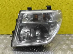 Фара левая Nissan Pathfinder (R51M) 2004-2013 2009 26060EB300