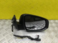 Зеркало наружное правое Toyota Hilux (2015-2021) 879100K832