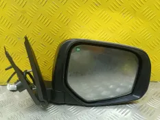 Зеркало наружное правое Mitsubishi L200 (2015-2022) 2016 7632B694 ПИКАП 2.4 D 4N15