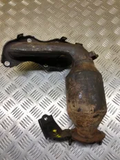 Катализатор Toyota Rav 4 (XA30) (2005-2014) 2009 171500P090 3.5 I 2GRFE