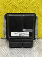 Блок управления двигателем Mitsubishi L200 (2015-2022) 2016 1860C924 ПИКАП 2.4 D 4N15