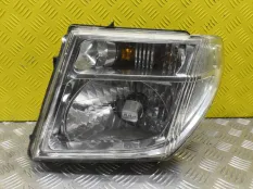 Фара левая Nissan Pathfinder (R51M) 2004-2013 2009 26060EB300