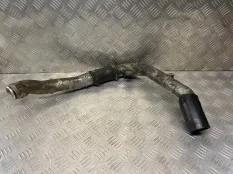 Патрубок интеркулера Toyota Land Cruiser 200 (2008-2021) 2010 1736351010 4.5 D 1VDFTV