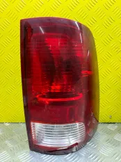 Фонарь задний правый Dodge RAM IV (2008-2019) 2014 55277414AB