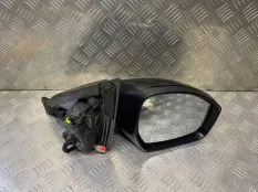 Зеркало наружное правое Land Rover Discovery Sport I (2014-н.в) 2017 21115002 ВНЕДОРОЖНИК 2.0 D 204DTD