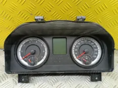 Щиток приборов (приборная панель) Dodge RAM IV (2008-н.в) 2020 68340660AB ПИКАП 5.7 I EZH