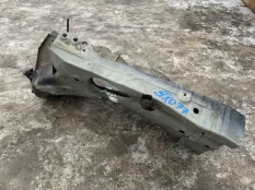 Лонжерон левый Nissan Pathfinder (R51M) 2004-2013 2010 F41013X0MA 2.5 D YD25DDTI