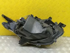 Фара левая Mitsubishi L200 (2015-2022) 2016 8301C735 ПИКАП 2.4 D 4N15