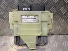 Блок управления двигателем Land Rover Discovery Sport I (2014-н.в) 2017 HX7312C520FFB ВНЕДОРОЖНИК 2.0 D 204DTD