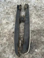 Подножка Land Rover Range Rover Sport I 2005-2013 2010 3.0 D SDV6